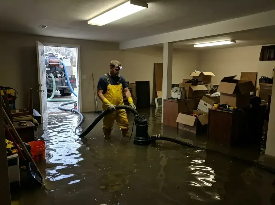 basement-burst-pipe-flooding-a-001 — frequently asked questions, 24-Hour Water Damage Restoration Services in Eielson AFB, AK